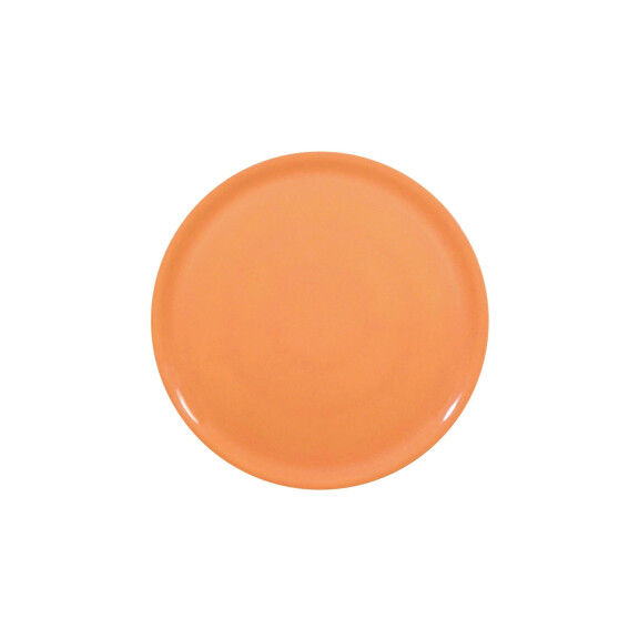 Farfurie pizza Speciale, portocalie - diametrur. 31 cm | HENDI 768259