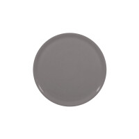 Farfurie pizza Speciale, gri închis - diametrur. 31 cm | HENDI 768235