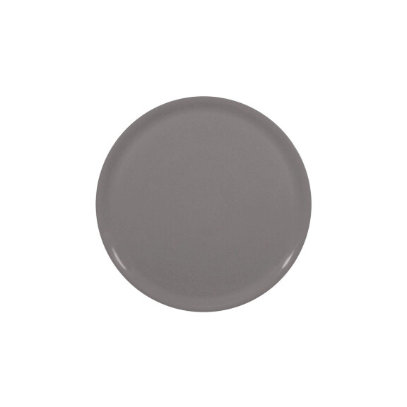 Farfurie pizza Speciale, gri închis - diametrur. 31 cm | HENDI 768235