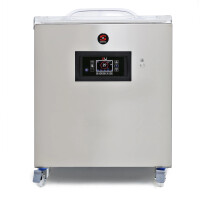 Masina de ambalat în vid SU-606P CC cu port pentru imprimantă și Bluetooth | SAMMIC 1140848