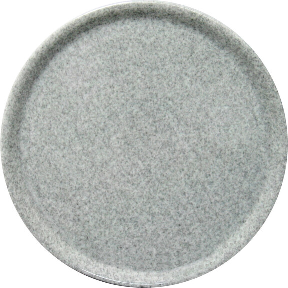 Placă de granit pentru pizza - diametrur. 31 cm | HENDI 768815