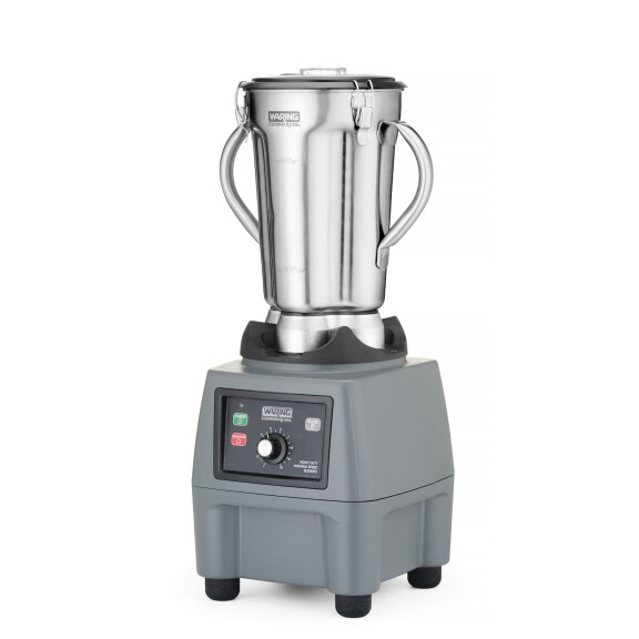 Blender de bucătărie WARING BLADE CB15VE Ultra-rezistent, 1500 W | WARING COMMERCIAL CB15VE
