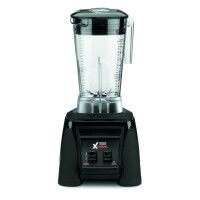 Blender de bar XTREME, Waring, 1.9L, negru | WARING COMMERCIAL MX1000XTXEE