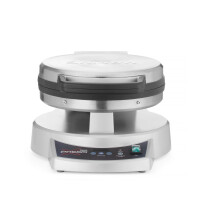 Tigaie multifuncțională XPress™, aparat pentru clătite cu două fețe | WARING COMMERCIAL WSC300CE