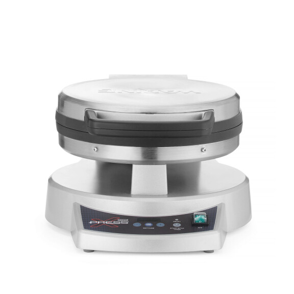 Tigaie multifuncțională XPress™, aparat pentru clătite cu două fețe | WARING COMMERCIAL WSC300CE