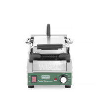 Grill de contact Panini Compresso Slimline 1,8 kW | WARING COMMERCIAL WPG200E