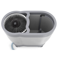 Spălător manual de sticlă | BARUP 696064