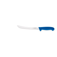 Cuțit de pește - 21 cm, albastru | GIESSER MESSER 2275 21 b