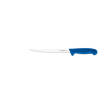 Cuțit de filetat - 21 cm, albastru | GIESSER MESSER 2285 21 b