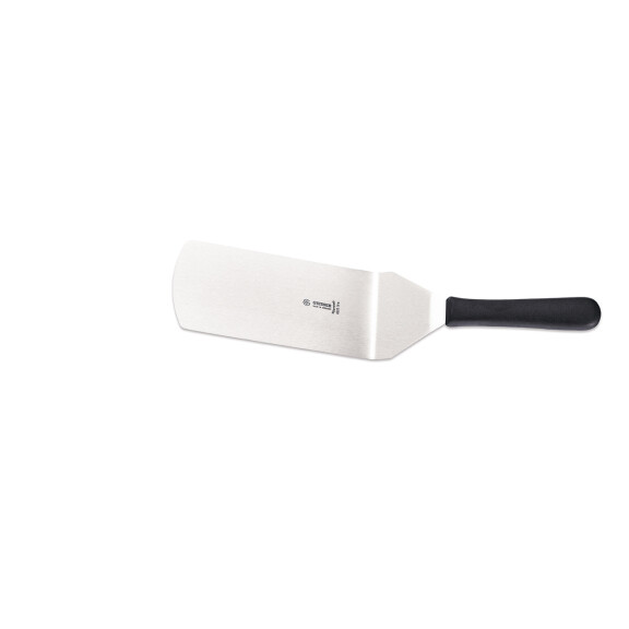 Spatulă unghiulară - 11,5 cm | GIESSER MESSER 8232 11.5