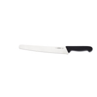 Cuțit universal - 25 cm, negru | GIESSER MESSER 8265 in 25