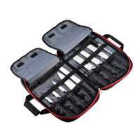 Set de cuțite în cutia BestCut - 10 piese | GIESSER MESSER 8291 b 10 bc