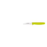 Cutter pentru legume - 8 cm, verde lime | GIESSER MESSER 8305 sp 8,0 li
