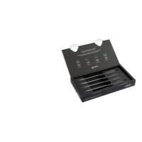 Set cuțite - 11 cm, 4 piese | GIESSER MESSER 8365 wsp 11-4 mm