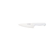 Cuțit de bucătar - 16 cm, alb | GIESSER MESSER 8455 16 in