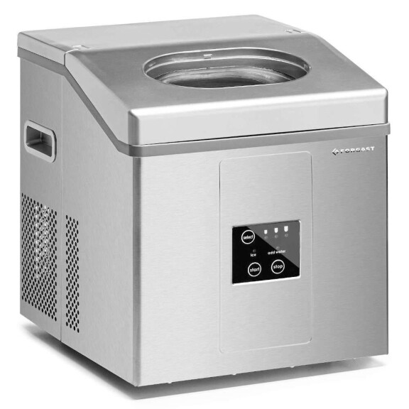 Tava pentru cuburi de gheață 15 kg/24 h | FORGAST FG07516