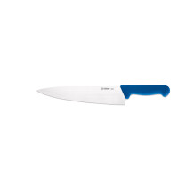 Cuțit de bucătar - 26 cm, albastru | GIESSER MESSER 8455 26 b