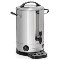 Dozator de apă Forgast de 20 litri cu tavă de picurare | FG05221