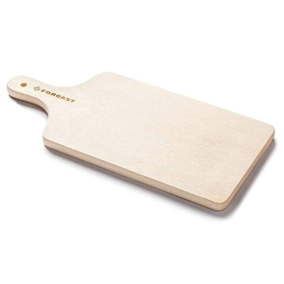 Scândură netedă din lemn clasic 18-39 cm | FORGAST FG12637