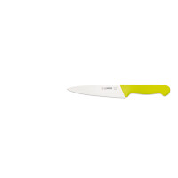 Cuțit de bucătar - 16 cm, verde lime | GIESSER MESSER 8456 16 li