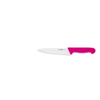 Cuțit de bucătar - 16 cm, roz | GIESSER MESSER 8456 16 pi