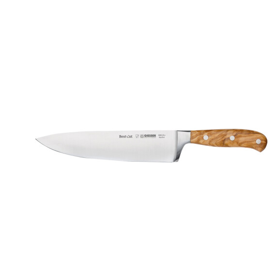 Cuțit bucătar BestCut - 20 cm | GIESSER MESSER 8680 20 o