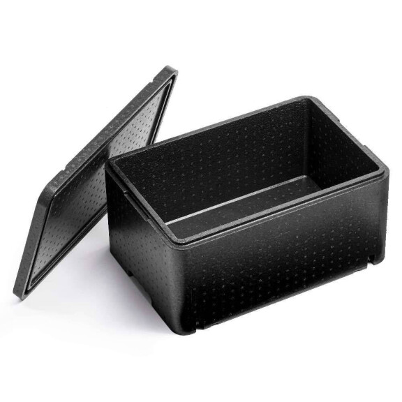 Recipient termoizolant GN 1/1 200 | FORGAST FG05413