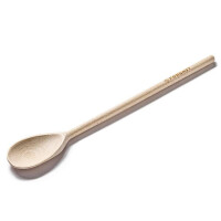 Lingură suedeză din lemn 16-40 cm | FORGAST FG12658