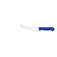 Cuțit de brânză moale - 15 cm, albastru | GIESSER MESSER 9655 sp 15 b