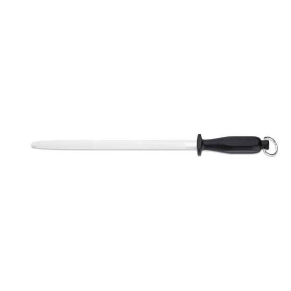Ascuțitor de cuțite - 31 cm, negru | GIESSER MESSER 9925 31