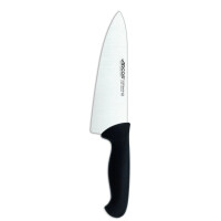 Cuțit de bucătar cu lamă largă, linia 2900 - lungime. 27 cm | ARCOS 290725