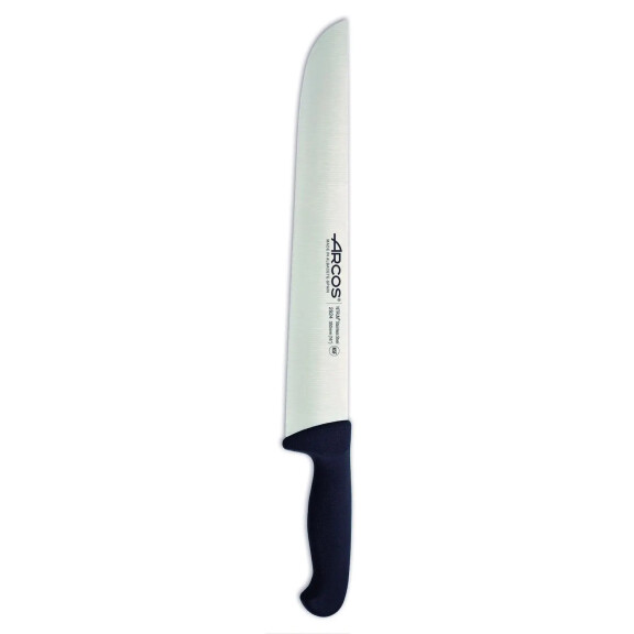 Cuțit de măcelar, seria 2900 - lungime. 49 cm | ARCOS 292425