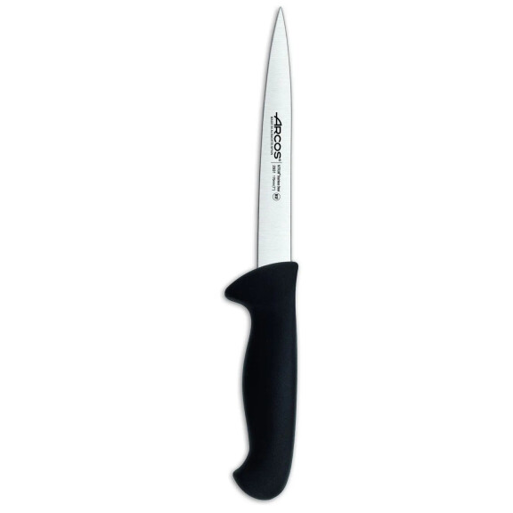 Cuțit de filetat flexibil, seria 2900 - lungime. 30 cm | ARCOS 293125