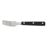 Furculiță pentru friptură, STEAK BASIC - lungime. 19 cm | ARCOS 374700