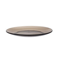 Farfurie de desert LYS SEPIA, Wed 19 cm | DURALEX 3008CF06E1111