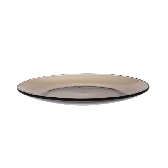 Farfurie de desert LYS SEPIA, Wed 19 cm | DURALEX 3008CF06E1111