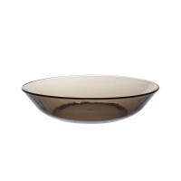 Placă adâncă LYS SEPIA, dia. 21 cm | DURALEX 3014CF06C1111