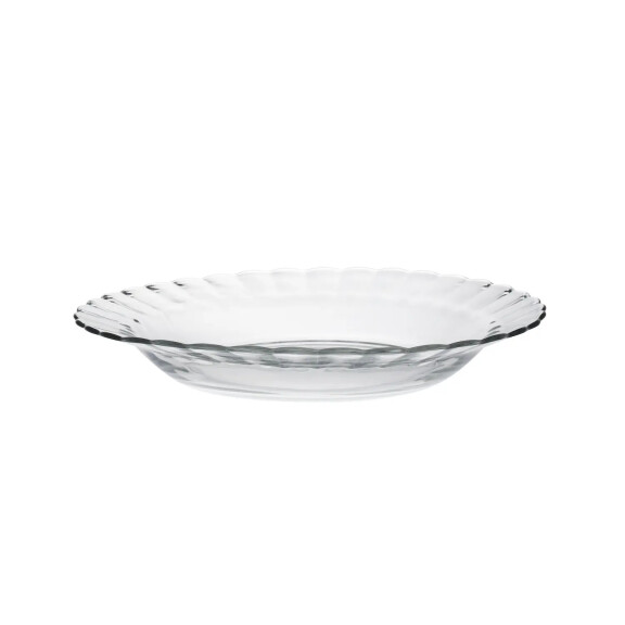 Farfurie adâncă PICARDIE, 23 cm dia DURALEX 3024AF06D1111