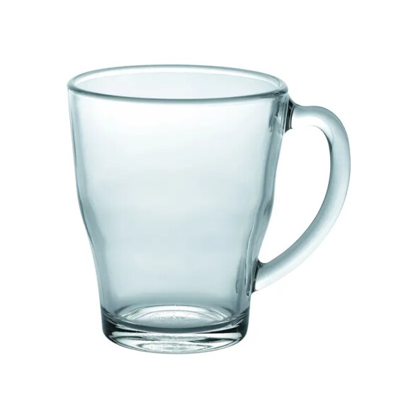 Sticlă COSY cu ureche, 350 ml - 6 bucăți | DURALEX 4029AR06C1111