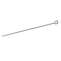 Skewer Shashlik lung. 40 cm | CONTACTO 3329/400