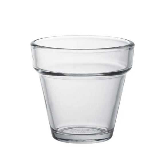 Pahar Verrine AROME - 260 ml, 6 bucăți | DURALEX 5001AB06C1111