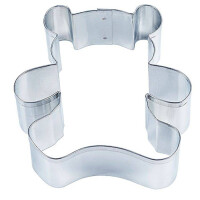 Matriță decupată în formă de ursuleț CONTACTO 642/002