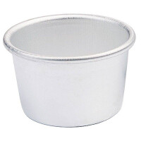 Forma de desert din aluminiu 0,09 l | CONTACTO 4024/060
