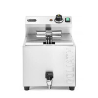 Frigider XL cu robinet de scurgere HENDI GOLIATH, 10L, 300x585x(H)392mm | HENDI 209431