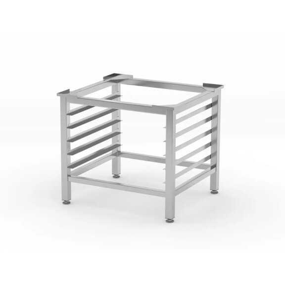 Baza pentru cuptor HENDI, 71x64x(H)62 cm | HENDI 220894