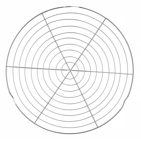 Raft de răcire aluat, dia. 32 cm | HENDI 594032