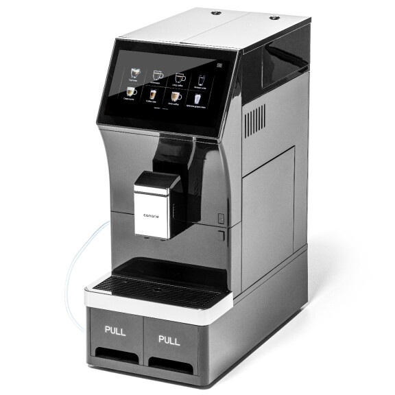 Mașină automată de cafea | CANARIO CAFE CC701