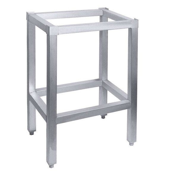 Bază pentru butcher block 500x500x770 mm | CONTACTO 3642/505