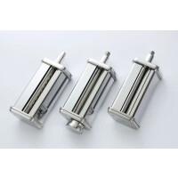 Accesorii pentru mixer Blackbolt, 3 bucăți. | HENDI 230121