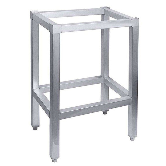 Bază pentru butcher block 500x400x770 mm | CONTACTO 3642/504